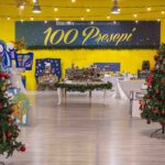 MOSTRA 100 PRESEPI: VIAGGIO NELLA NATIVITÀ A CITTÀ FIERA