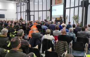 APPELLO CONFARTIGIANATO FVG: MANCANO NORME PER SOCCORRERE LE AUTO ELETTRICHE