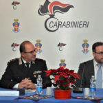 TERZA EDIZIONE PER IL CALENDARIO STORICO DELL’ARMA DEI CARABINIERI IN FRIULANO