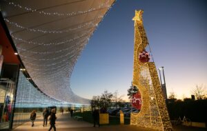 TRA DONO E RICICLO, TERMINAL NORD IN PRIMA FILA PER DONARE E SCAMBIARE GIOCATTOLI