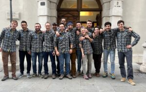 IL COLLEGIO GUIDE ALPINE DEL FVG RAGGIUNGE QUOTA 100