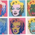 ANDY WARHOL, BEYOND BORDERS