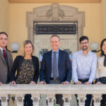 RESOLVE SRL SB, PRESENTA IL SUO PRIMO REPORT DI SOSTENIBILITÀ