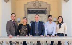 RESOLVE SRL SB, PRESENTA IL SUO PRIMO REPORT DI SOSTENIBILITÀ