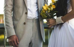 96 I MATRIMONI CELEBRATI IN CITTA’ NEL 2024. TANTI GLI STRANIERI CHE SCELGONO GORIZIA