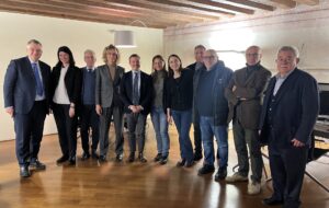 BILANCIO DA RECORD PER LA 26ESIMA STAFFETTA TELETHON UDINE