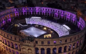 ISTRIA – UNA GRANDE LEGGENDA MUSICALE ARRIVA ALL’ARENA DI POLA