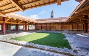 FVG – AQUILEIA: RI/VIVERE IN DOMUS