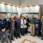 FVG – MOSTRA POSTE ITALIANE: LO SCOUTISMO NEI FRANCOBOLLI