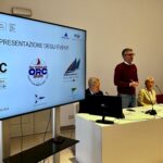 FVG – Eventi: Roberti, Fvg protagonista nel 2025 con grande vela mondiale