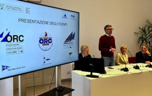 FVG – Eventi: Roberti, Fvg protagonista nel 2025 con grande vela mondiale