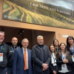 FVG – Wine Paris: Bini-Zannier, stand Fvg favorisce vendite e turismo