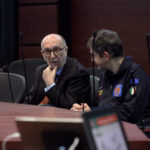 FVG – Nue112Day: Riccardi, un sentito grazie agli operatori delle centrali