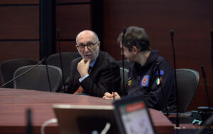 FVG – Nue112Day: Riccardi, un sentito grazie agli operatori delle centrali