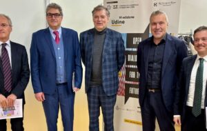 FVG – OPEN DIALOGUES FOR THE FUTURE