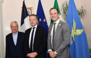 FVG – FRANCIA, UNO SVILUPPO ECONOMICO CRUCIALE