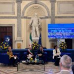 FVG – PORDENONE COMUNITÁ UNITA PER CAPITALE ITALIANA ’27