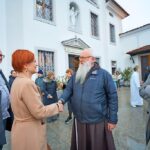 SLOVENIA – TERMINATO IL RESTAURO DEL CONVENTO FRANCESCANO DI KOSTANJEVICA
