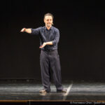 PORDENONE – ANGELO PISANI “HABEMUS PAPÀ”