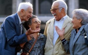 VENETO – ALTRI 12MILIONI PER MIGLIORARE LE STRUTTURE PER GLI ANZIANI