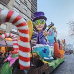 CARNEVALE EUROPEO 2025