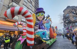 CARNEVALE EUROPEO 2025