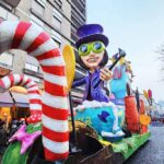 GORIZIA – DOMANI L’EUROCARNEVALE, DOMENICA LA SFILATA