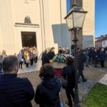 FVG – PALAZZOLO, L’ULTIMO SALUTO AD ALEX