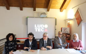 UDINE – Nel 2024 numeri da record per la Ludoteca: oltre 21mila presenze