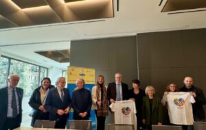 FVG – Istruzione: Rosolen, Convittiadi confermano ruolo sport nelle scuole