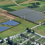 UDINE – Proseguono gli incontri per il parco fotovoltaico