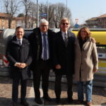 UDINE – Al via la sperimentazione di raccolti rifiuti intelligente