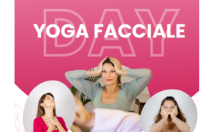 FVG – YOGA FACCIALE DAY AL TIARE SHOPPING: UN’ESPERIENZA DI BENESSERE IN OCCASIONE DI SAN VALENTINO