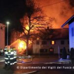 CARINZIA – IN AUMENTO LE DONNE VIGILI DEL FUOCO