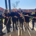 UDINE – Inaugurata la nuova sede della Polizia locale nel quartiere Aurora