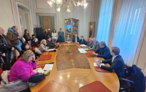 UDINE – Un nuovo protocollo per la rigenerazione urbana e commerciale del centro