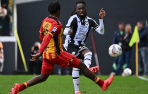 SPORT – Udinese a caccia della decima vittoria nella tana del Lecce