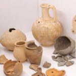 SLOVENIA- SCOPERTE ARCHEOLOGICHE DOVE SORGERÁ EMONIKA