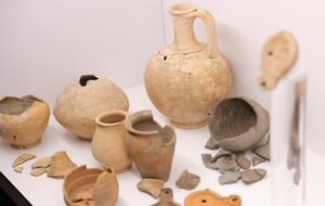 SLOVENIA- SCOPERTE ARCHEOLOGICHE DOVE SORGERÁ EMONIKA