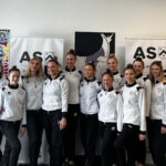 DIECI ANNI DI ASU IN A1 – PRESENTATA LA SQUADRA DI GINNASTICA RITMICA 2025