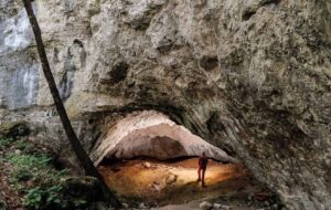 FVG – Grotte preistoriche patrimonio da valorizzare