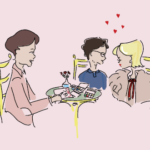 FVG – S.VALENTINO. AL PALMANOVA VILLAGE INEDITO APPUNTAMENTO CON L’ARTE