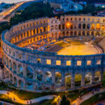 ISTRIA – IN CROAZIA L’ISTRIA É LA REGIONE CHE SPENDE DI PIÚ PER LA CULTURA