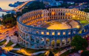 ISTRIA – IN CROAZIA L’ISTRIA É LA REGIONE CHE SPENDE DI PIÚ PER LA CULTURA