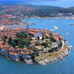 ISTRIA – TURISMO PREMIUM