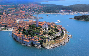 ISTRIA – TURISMO PREMIUM