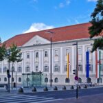 CARINZIA – KLAGENFURT, NIENTE FESTE DI CARNEVALE