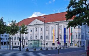 CARINZIA – KLAGENFURT, NIENTE FESTE DI CARNEVALE