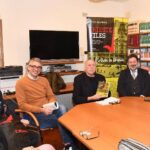 FVG – TRIESTE FILES, UN LIBRO CHE RIPERCORRE LA FRONTIERA