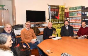 FVG – TRIESTE FILES, UN LIBRO CHE RIPERCORRE LA FRONTIERA